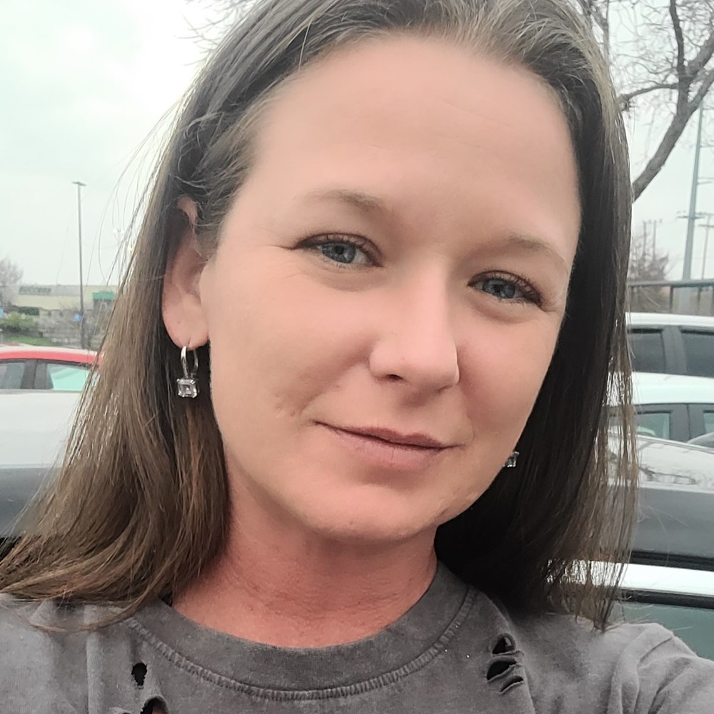 Meet your Posher, Carrie